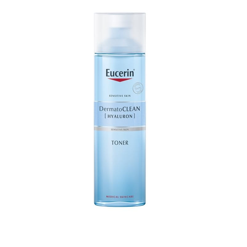 Eucerin toner deals